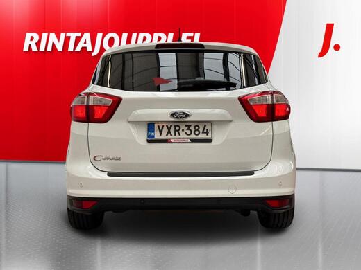 Ford C-MAX vaihtoauto