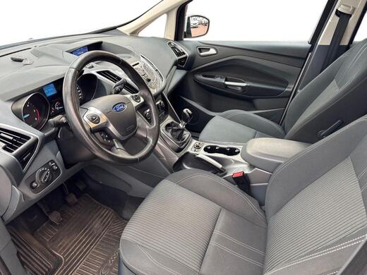 Ford C-MAX vaihtoauto