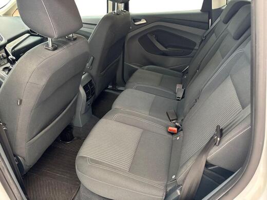 Ford C-MAX vaihtoauto