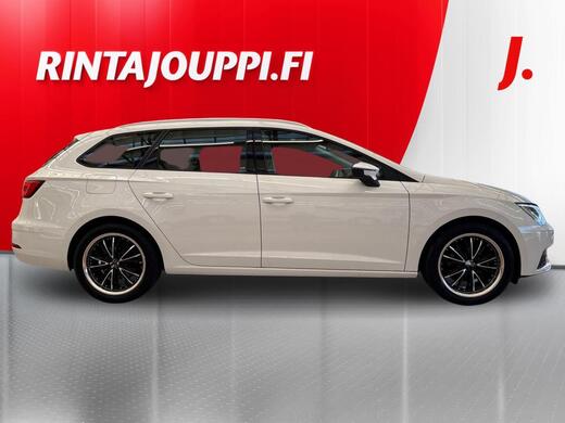 SEAT Leon ST vaihtoauto