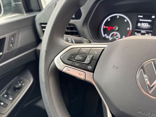 Volkswagen Caddy vaihtoauto
