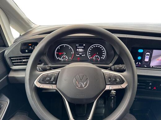 Volkswagen Caddy vaihtoauto