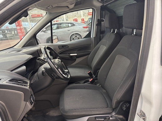 Ford Transit Connect vaihtoauto