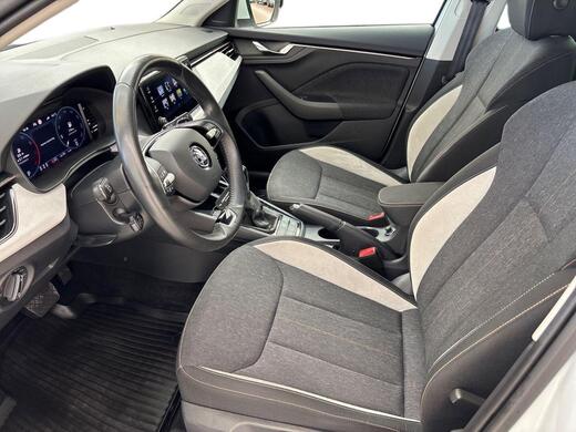Skoda Scala vaihtoauto