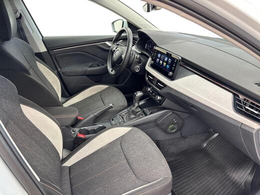 Skoda Scala vaihtoauto