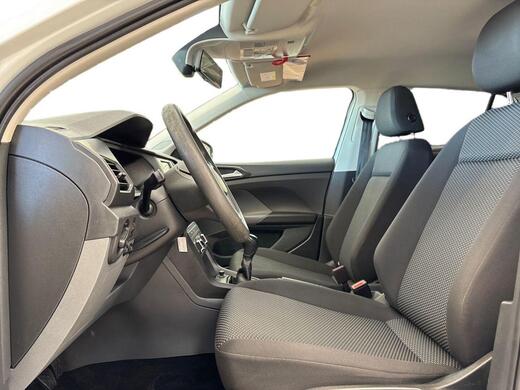 Volkswagen T-Cross vaihtoauto