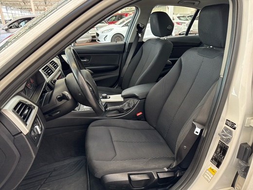 BMW 316 vaihtoauto