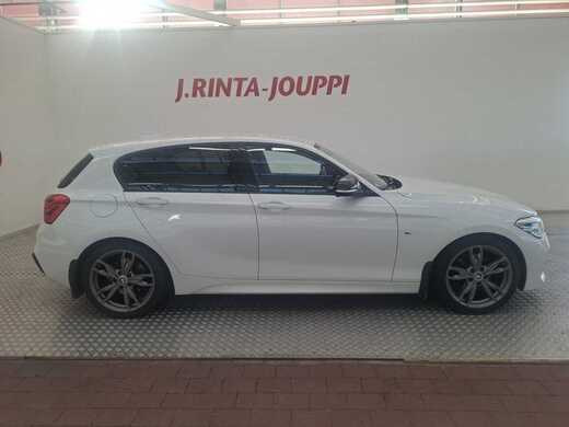 BMW 120 vaihtoauto