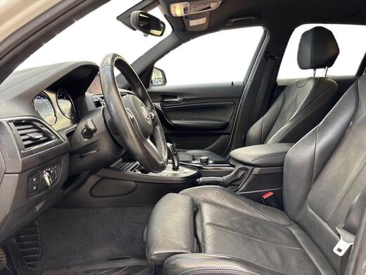 BMW 120 vaihtoauto