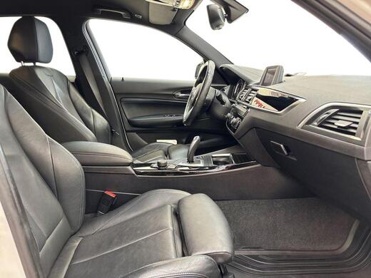BMW 120 vaihtoauto