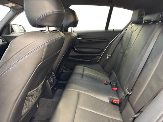 BMW 120 vaihtoauto