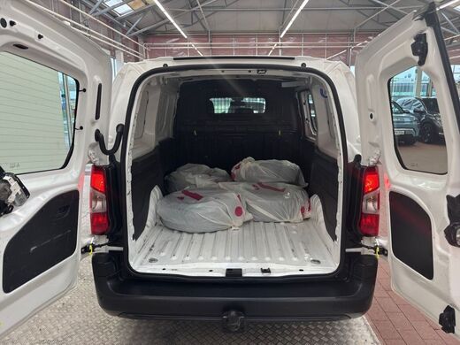 Opel Combo vaihtoauto