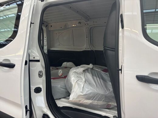 Opel Combo vaihtoauto
