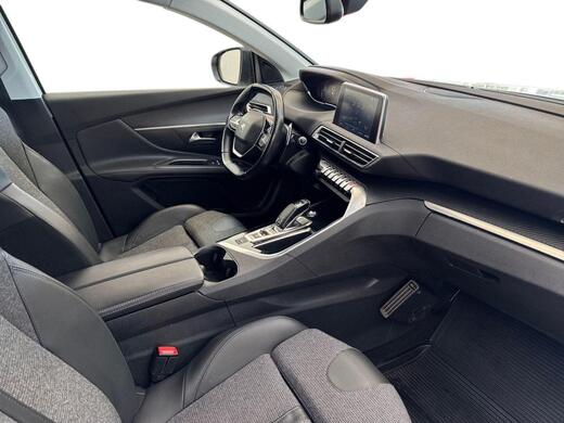 Peugeot 5008 vaihtoauto