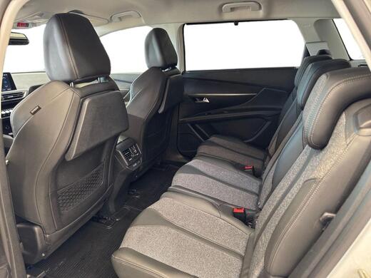 Peugeot 5008 vaihtoauto