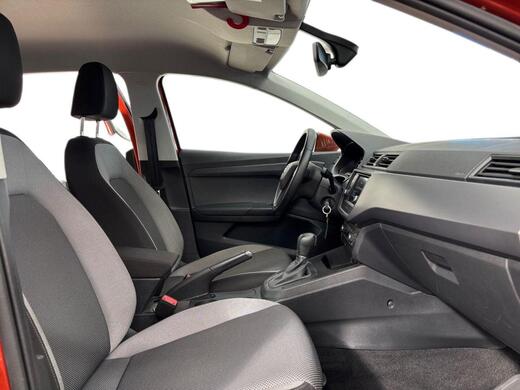 SEAT Ibiza vaihtoauto