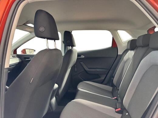 SEAT Ibiza vaihtoauto