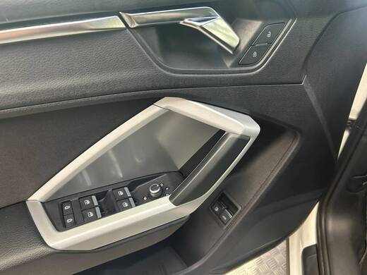 Audi Q3 vaihtoauto