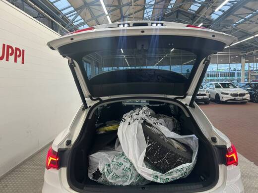 Audi Q3 vaihtoauto