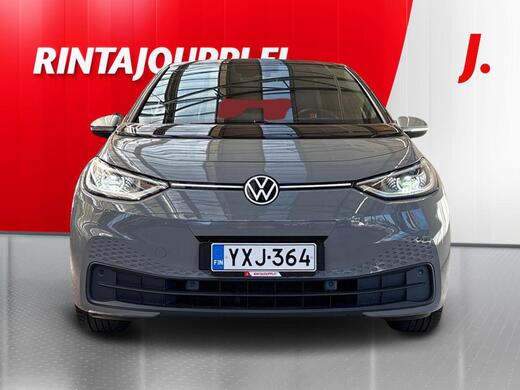 Volkswagen ID.3 vaihtoauto