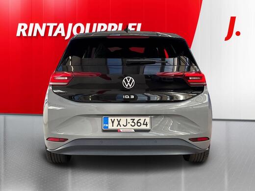 Volkswagen ID.3 vaihtoauto