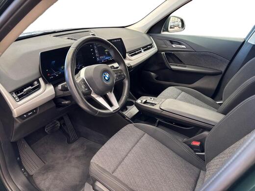 BMW iX1 vaihtoauto