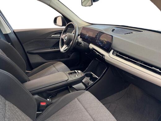 BMW iX1 vaihtoauto