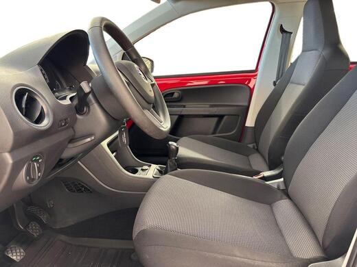 Skoda Citigo vaihtoauto