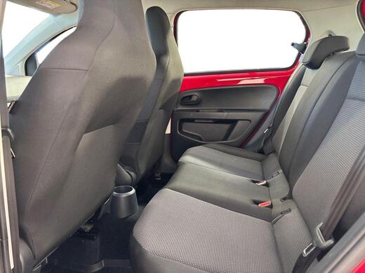 Skoda Citigo vaihtoauto