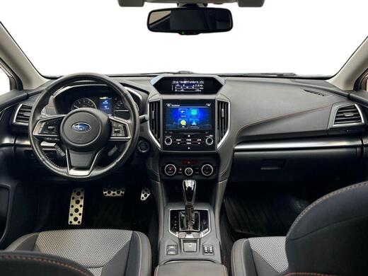 Subaru XV vaihtoauto