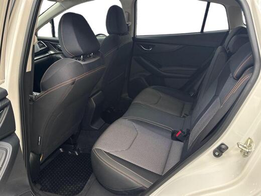 Subaru XV vaihtoauto