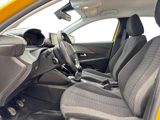 Peugeot 208 vaihtoauto