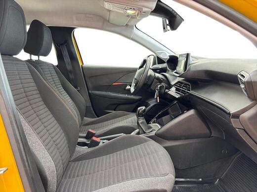 Peugeot 208 vaihtoauto