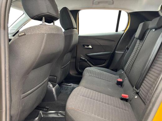 Peugeot 208 vaihtoauto
