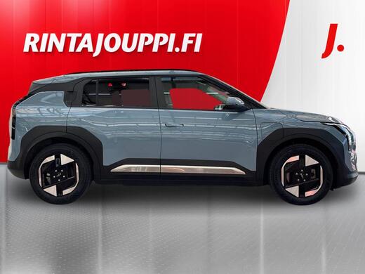 Kia EV3 vaihtoauto
