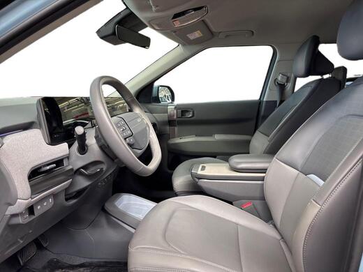 Kia EV3 vaihtoauto