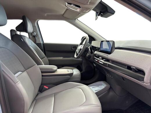 Kia EV3 vaihtoauto