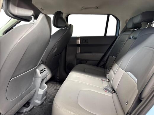 Kia EV3 vaihtoauto