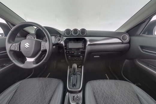 Suzuki Vitara vaihtoauto