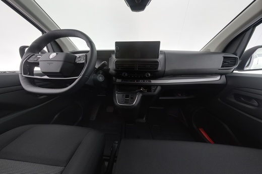 Peugeot Expert vaihtoauto