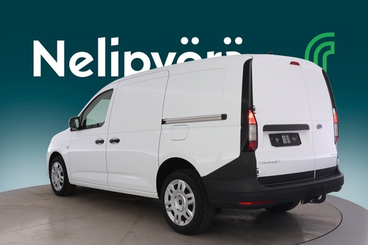 Ford Transit Connect vaihtoauto