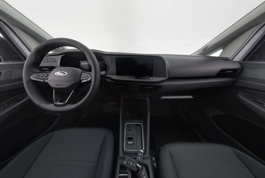 Ford Transit Connect vaihtoauto