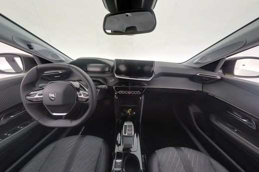 Peugeot 208 vaihtoauto
