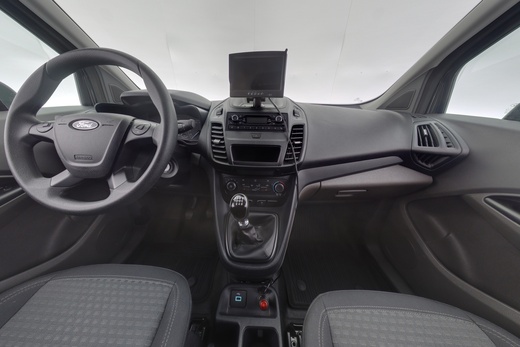 Ford Transit Connect vaihtoauto