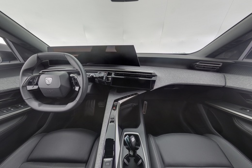 Peugeot 5008 vaihtoauto