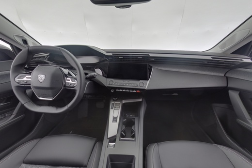 Peugeot 408 vaihtoauto