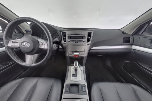Subaru Outback vaihtoauto