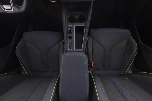 Skoda Elroq vaihtoauto