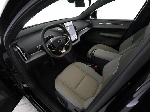 Volvo EX30 Cross Country vaihtoauto