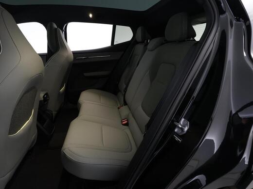 Volvo EX30 Cross Country vaihtoauto